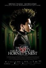 Watch The Girl Who Kicked the Hornet\'s Nest Movie25