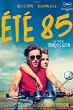 Watch Summer of 85 Movie25
