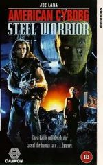Watch American Cyborg: Steel Warrior Movie25
