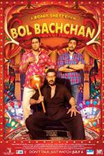 Watch Bol Bachchan Movie25