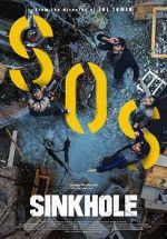 Watch Sinkhole Movie25