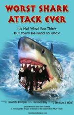 Watch Worst Shark Attack Ever Movie25