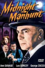 Watch Midnight Manhunt Movie25