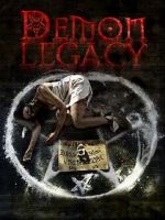 Watch Demon Legacy Movie25