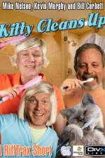 Watch Rifftrax Kitty Cleans Up Movie25