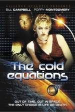 Watch The Cold Equations Movie25