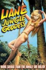 Watch Liane, Jungle Goddess Movie25