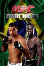 Watch UFC Fight Night 56 Movie25