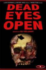 Watch Dead Eyes Open Movie25