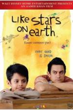 Watch Like Stars on Earth Movie25