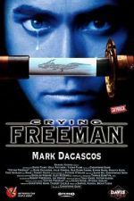 Watch Crying Freeman Movie25