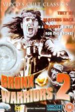 Watch Escape from the Bronx Movie25