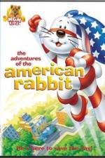 Watch The Adventures of the American Rabbit Movie25