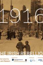 Watch 1916: The Irish Rebellion Movie25