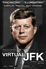 Watch Virtual JFK Vietnam If Kennedy Had Lived Movie25