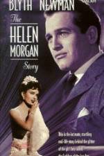 Watch The Helen Morgan Story Movie25