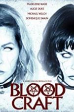 Watch Blood Craft Movie25
