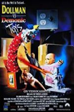 Watch Dollman vs. Demonic Toys Movie25