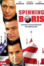 Watch Spinning Boris Movie25