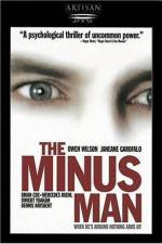 Watch The Minus Man Movie25