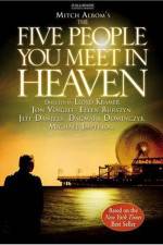 Watch The Five People You Meet in Heaven Movie25