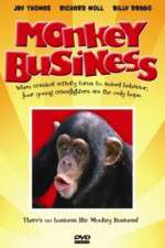 Watch Monkey Business Movie25