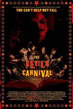 Watch The Devil's Carnival Movie25