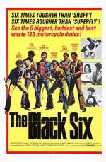 Watch The Black 6 Movie25