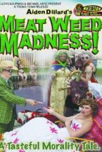 Watch Meat Weed Madness Movie25