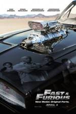 Watch Fast and Furious Movie25