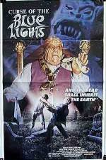 Watch Curse of the Blue Lights Movie25