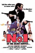 Watch No 1 of the Secret Service Movie25