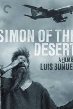 Watch Simón del desierto Movie25