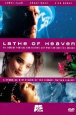 Watch Lathe of Heaven Movie25