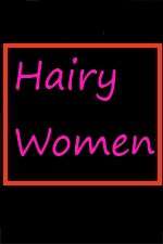 Watch Hairy Women Movie25