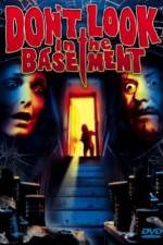 Watch Don't Look in the Basement Movie25