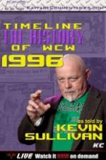 Watch The History Of WCW 1996 With Kevin Sullivan Movie25