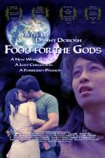 Watch Food for the Gods Movie25