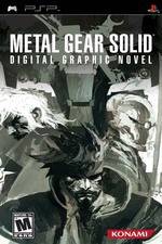 Watch Metal Gear Solid: Bande Dessine Movie25