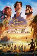 Watch Elcano & Magallanes: First Trip Around the World Movie25