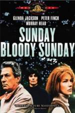 Watch Sunday Bloody Sunday Movie25