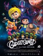 Watch GadgetGang in Outer Space Movie25