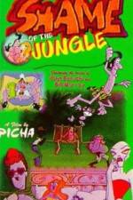 Watch Tarzoon, la honte de la jungle Movie25