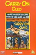 Watch Carry on Cleo Movie25