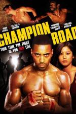 Watch Champion Road Movie25