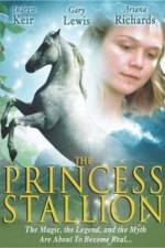 Watch The Princess Stallion Movie25