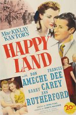 Watch Happy Land Movie25