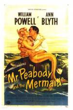 Watch Mr Peabody and the Mermaid Movie25