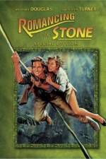 Watch Romancing the Stone Movie25