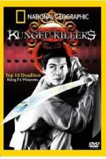 Watch National Geographic Kung Fu Killers Movie25